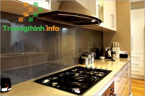 Sửa Máy Hút Khói - Hút Mùi Quận Bình Tân 