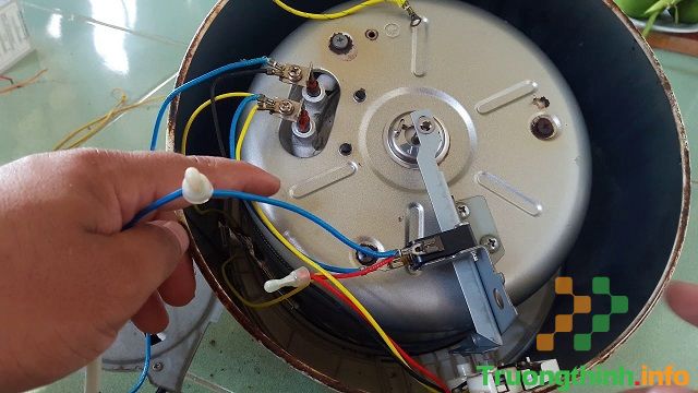  Sửa Nồi Cơm Điện Quận Bình Tân 