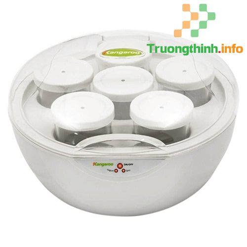 Sửa Máy Làm Sữa Chua Quận Bình Tân