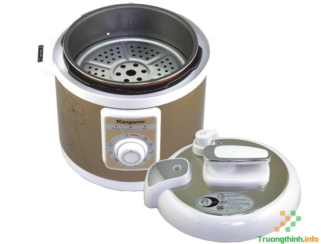 Sửa Nồi Áp Suất Điện Quận Bình Tân 