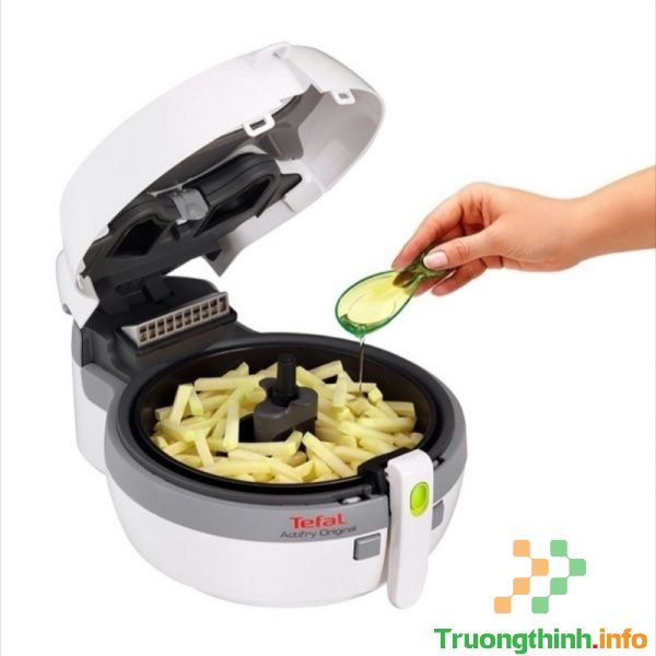 Sửa Nồi Chiên Không Dầu Quận Bình Tân 2 Sửa Nồi Chiên Không Dầu Quận Bình Tân