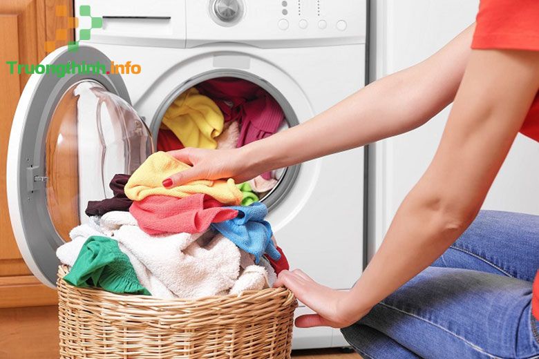  Sửa Máy Giặt Chạy và Ngưng Liên Tục Tận Nơi