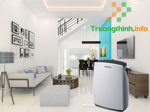 Sửa Máy Hút Ẩm Quận Bình Tân 