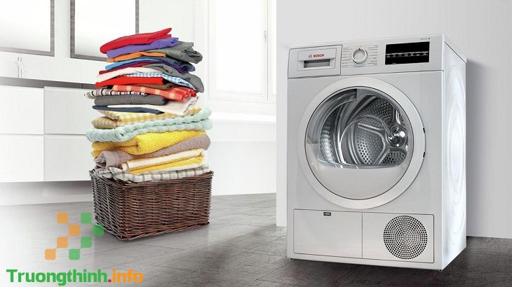  Sửa Máy Giặt Không Lên Nguồn Tận Nơi