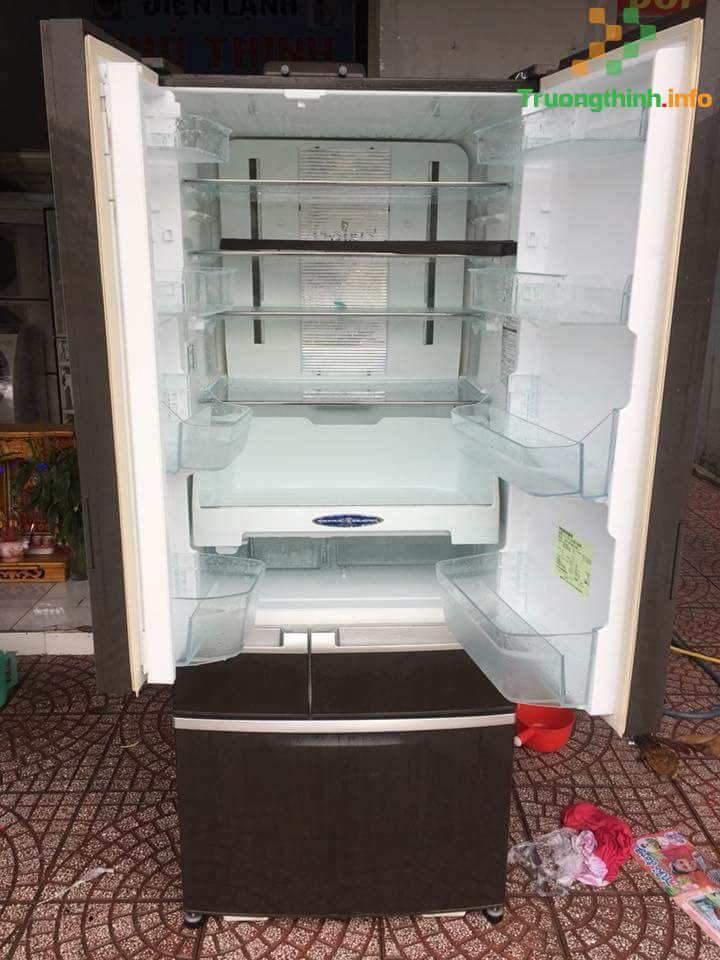 Dịch vụ sửa tủ lạnh tại nhà giá rẻ thủ đức