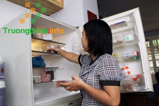 Dịch vụ sửa tủ lạnh tại nhà giá rẻ bình chánh