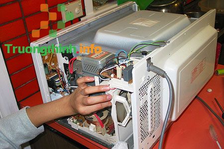 Sửa Lò Vi Sóng - Lò Viba Quận 2 2 Sửa Lò Vi Sóng - Lò Viba Quận 2