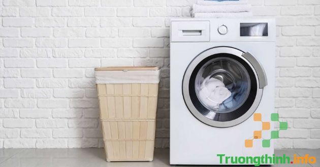 Sửa Máy Giặt Bị Bẩn Dính Bột Giặt Tận Nơi
