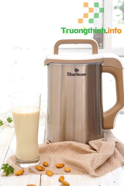 Sửa Máy Làm Sữa Đậu Nành Quận 2