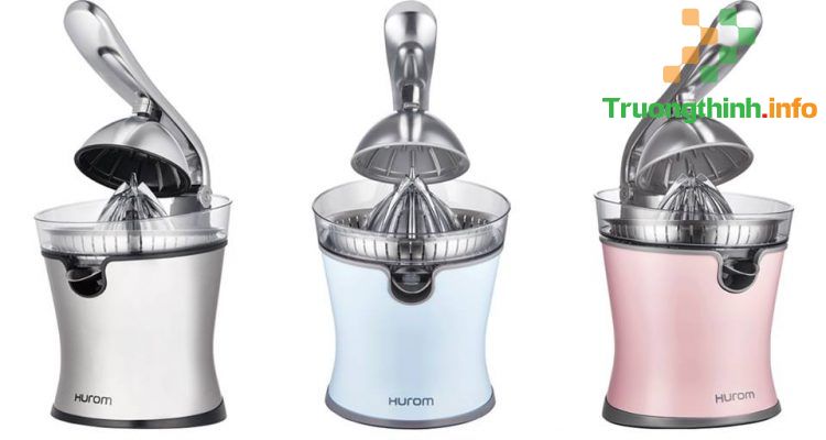 Sửa Máy Vắt Cam Quận 2