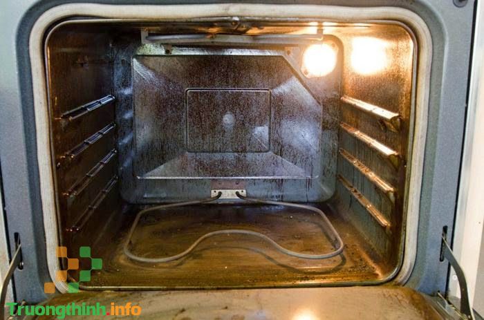 Sửa Lò Nướng Quận 3