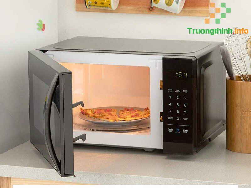 Sửa Lò Vi Sóng - Lò Viba Quận 3