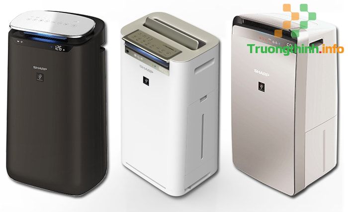 Sửa Máy Lọc Không Khí Quận 3