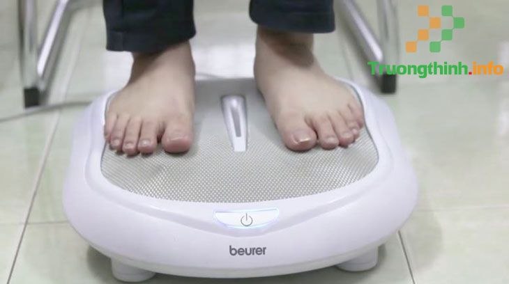 Sửa Máy Massage Quận 3