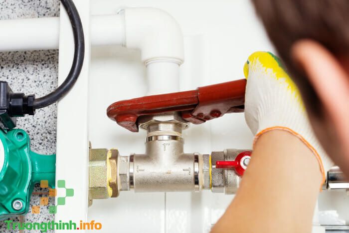  Sửa Điện Nước Đường Nguyễn Văn Khối Quận Gò Vấp