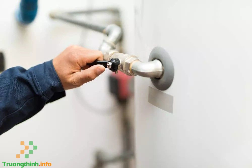  Sửa Điện Nước Đường Nguyễn Văn Lượng Quận Gò Vấp