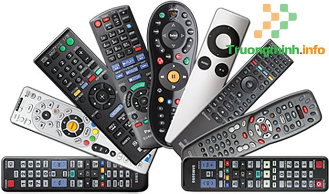 Sửa Điều Khiển Tivi - Quạt Huyện Nhà Bè  