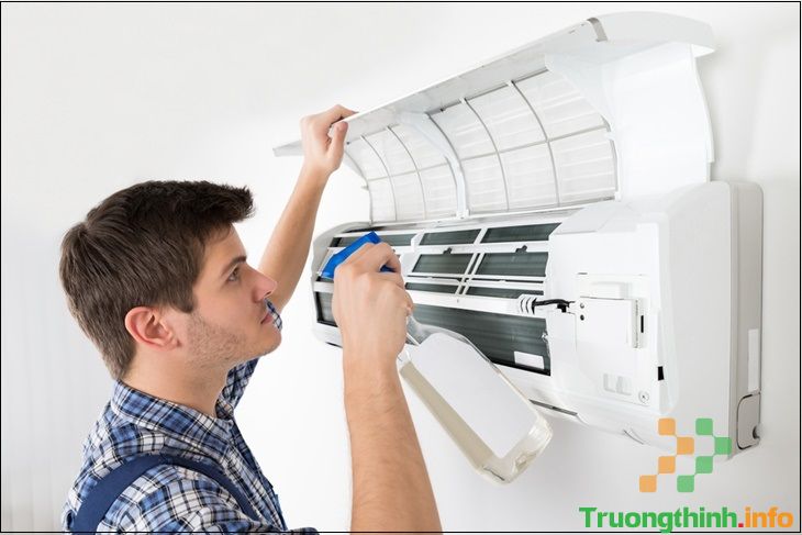  Sửa Máy Lạnh Kêu To Tại Quận 1