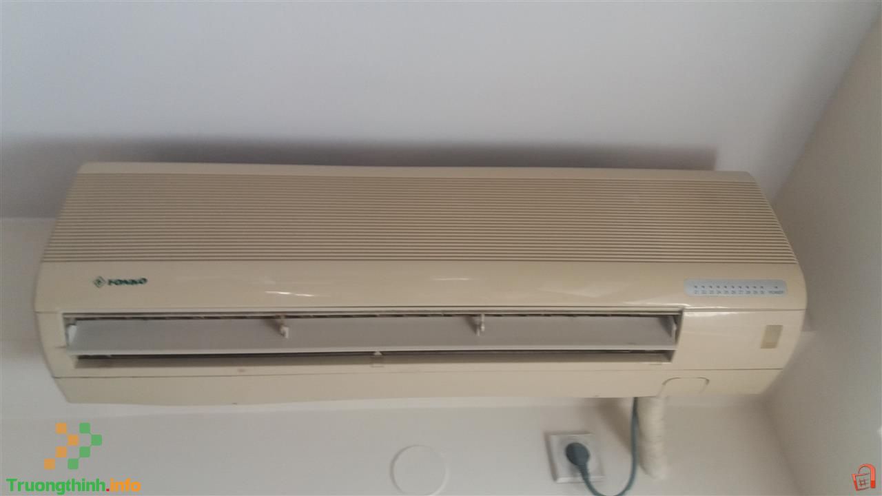 Sửa Máy Lạnh Kêu To Tại Quận 5