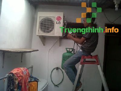 Sửa Máy Lạnh Kêu To Tại Quận 6 2 Sửa Máy Lạnh Kêu To Tại Quận 6
