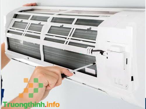 Sửa Máy Lạnh Kêu To Tại Quận Gò Vấp
