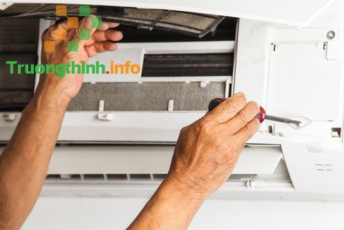 Sửa Máy Lạnh Kêu To Tại Quận Tân Phú 1 Sửa Máy Lạnh Kêu To Tại Quận Tân Phú