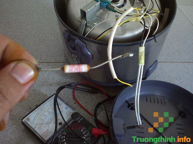 Sửa Nồi Cơm Điện Huyện Nhà Bè