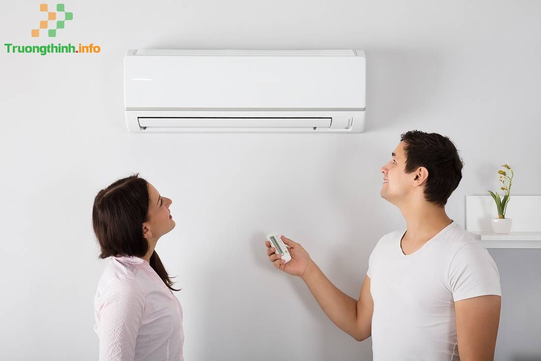 Sửa Máy Lạnh Kêu To Tại Huyện Hóc Môn