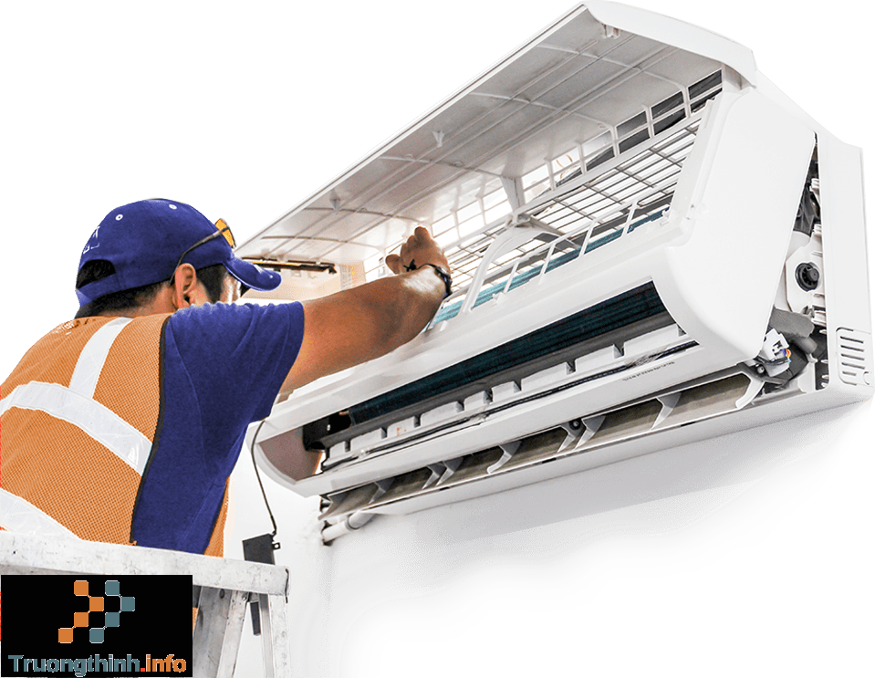 Sửa Máy Lạnh Có Mùi Khét Tại Quận 6 1 Sửa Máy Lạnh Có Mùi Khét Tại Quận 6