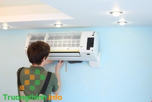 Sửa Máy Lạnh Có Mùi Khét Tại Huyện Bình Chánh