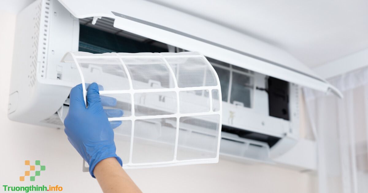 Sửa Máy Lạnh Có Mùi Khét Tại Huyện Hóc Môn