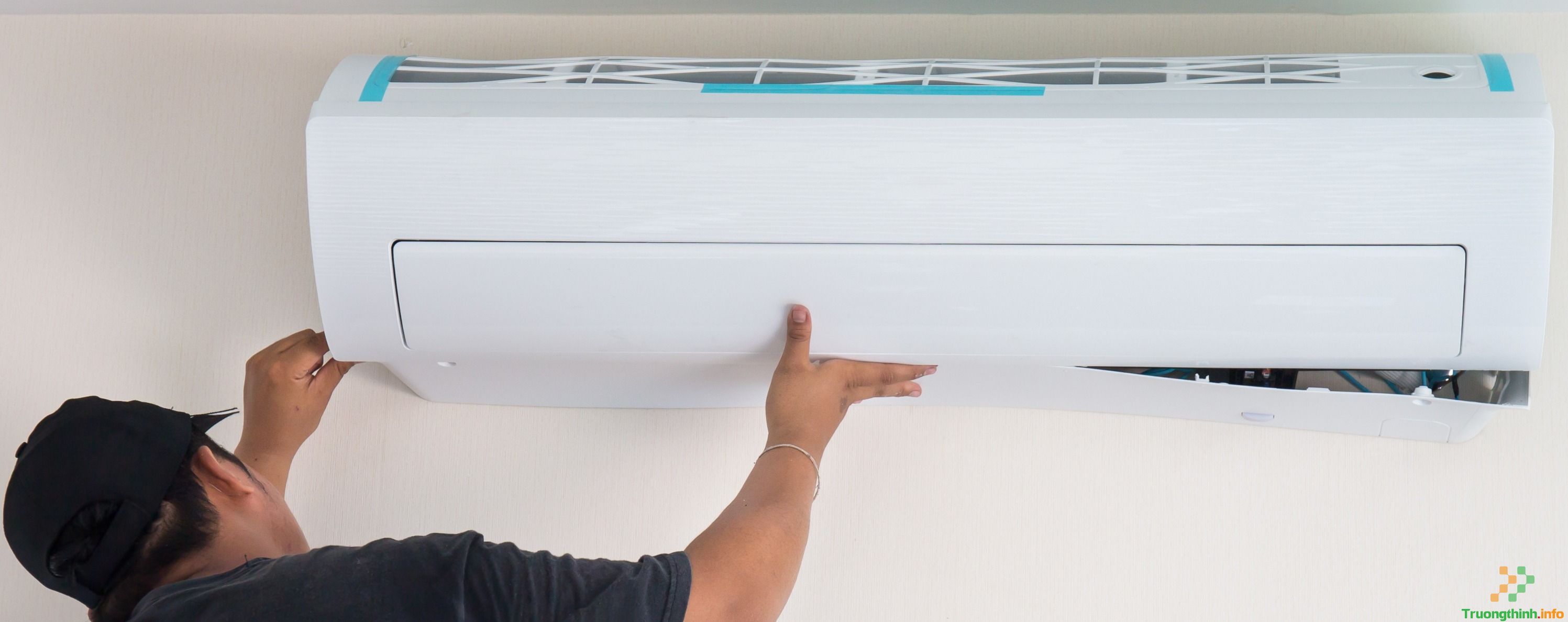 Sửa Máy Lạnh Có Mùi Khét Tại Huyện Nhà Bè