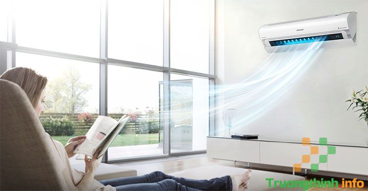 Sửa Máy Lạnh Chạy và Ngưng Liên Tục Tại Quận Gò Vấp