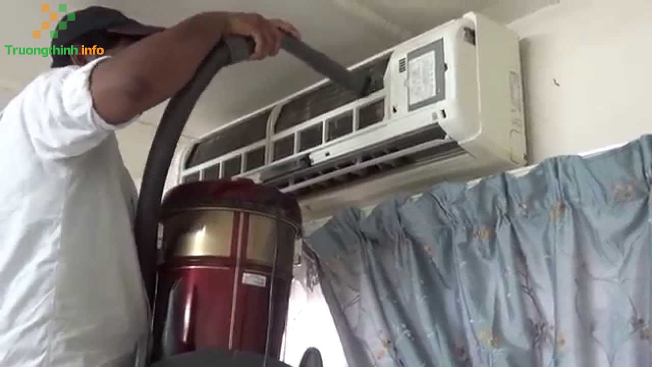 Sửa Máy Lạnh Chạy và Ngưng Liên Tục Tại Quận Tân Phú