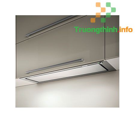 Sửa Máy Hút Khói - Hút Mùi Quận 4