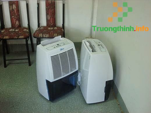 Sửa Máy Hút Ẩm Quận 4