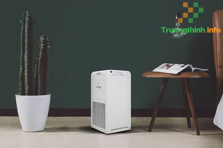 Sửa Máy Lọc Không Khí Quận 4 