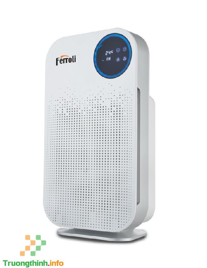 Sửa Máy Lọc Không Khí Quận 5 