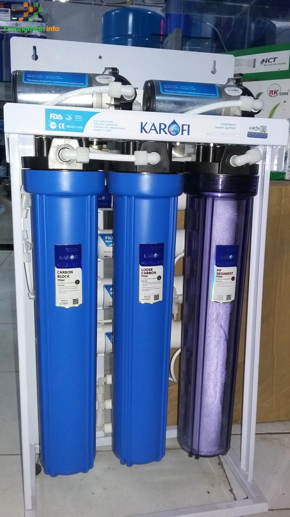 Sửa Máy Lọc Nước Quận 5 2 Sửa Máy Lọc Nước Quận 5