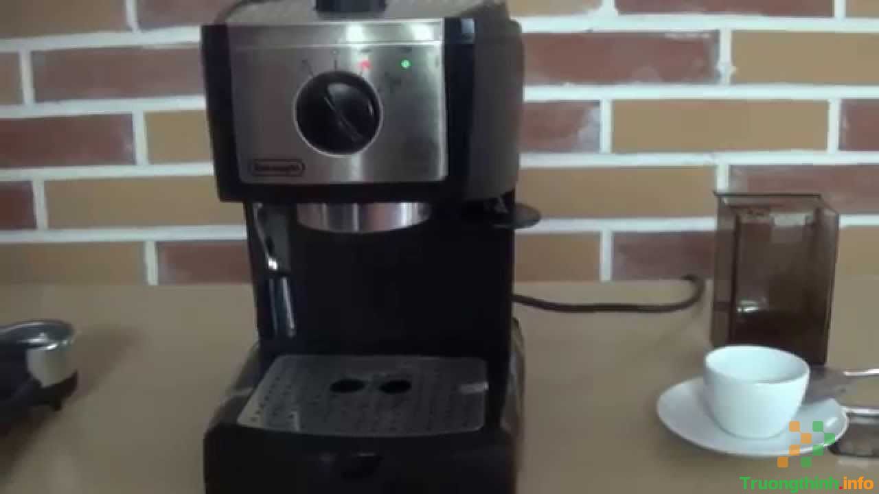 Sửa Máy Pha Cà Phê Quận 5