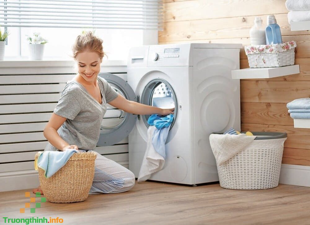 Sửa Máy Giặt AQUA Tận Nơi