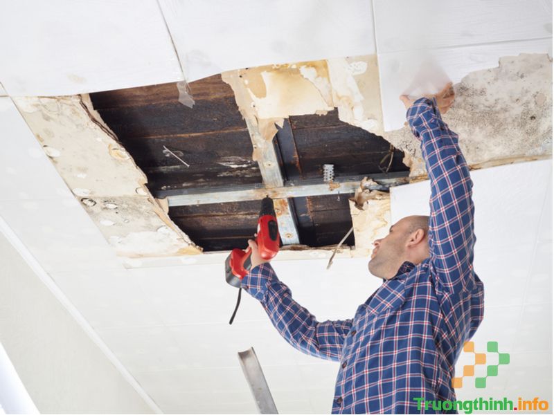 Sửa Điện Nước Đường Gia Phú Quận 6