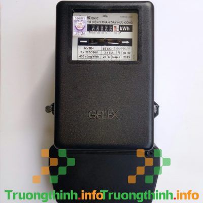  Sửa Điện Nước Đường Số 59 Quận Gò Vấp