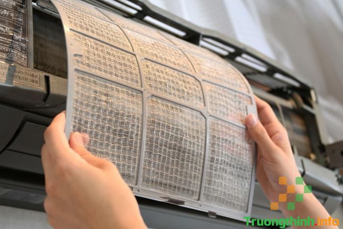 Sửa Máy Lạnh Dán Nóng Không Chạy Tại Quận 1 