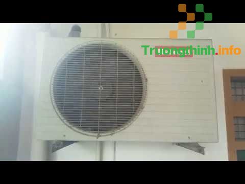 Sửa Máy Lạnh Dán Nóng Không Chạy Tại Quận Gò Vấp 