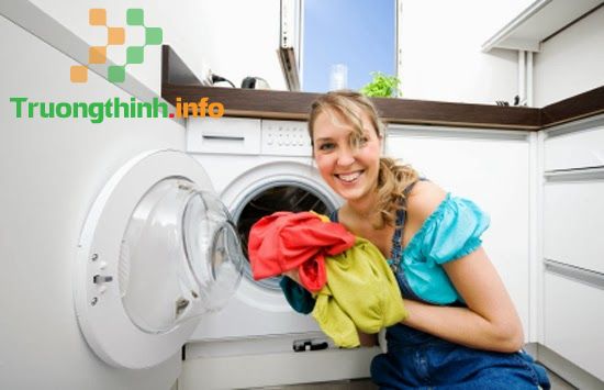 Sửa Máy Giặt Không Sạch Quận Tân Phú