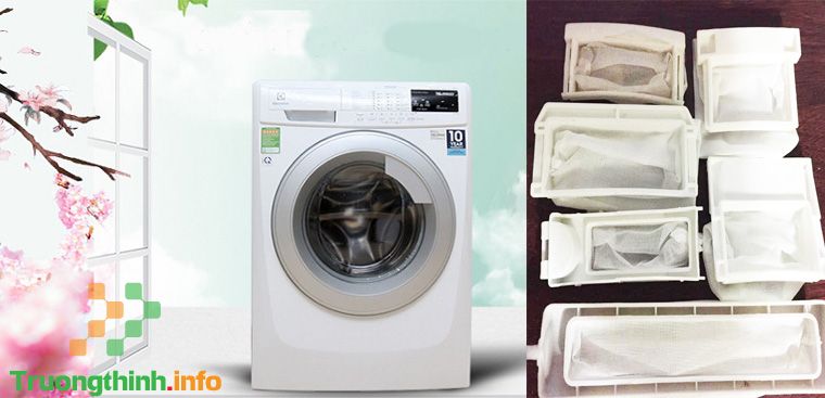 Sửa Máy Giặt Chạy và Ngưng Liên Tục Quận Phú Nhuận