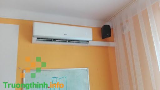 Sửa Máy Lạnh Có Mùi Hôi Tại Quận Bình Tân
