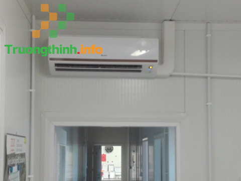 Sửa Máy Lạnh Có Mùi Hôi Tại Quận Tân Bình 