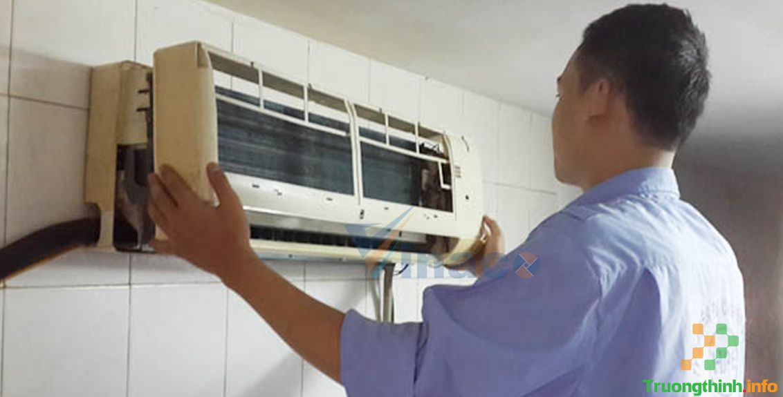 Sửa Máy Lạnh Kêu To – Gây Ồn Tại Quận Tân Phú
